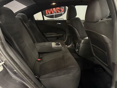 Used 2014 Dodge Charger R/T AWD/4WD image 14