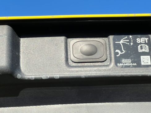 New 2025 Ford Mustang Mach-E Premium image 34