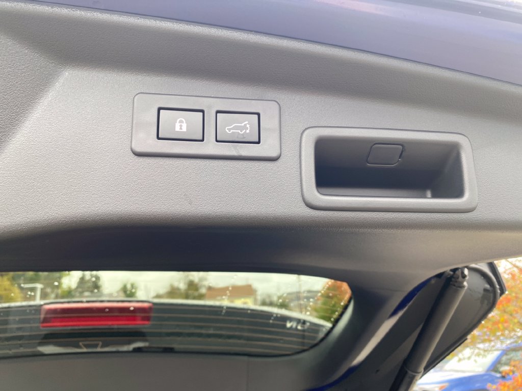 New 2026 Subaru Outback Premium AWD/4WD image 15