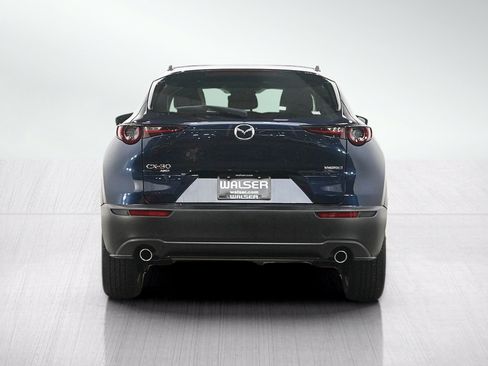Used 2024 MAZDA CX-30 AWD 2.5 S w/ Preferred Package image 4
