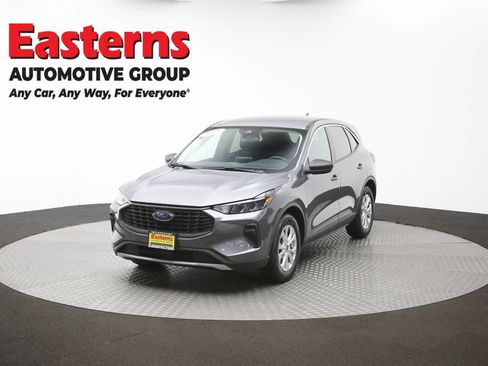 Used 2024 Ford Escape Active FWD image 54