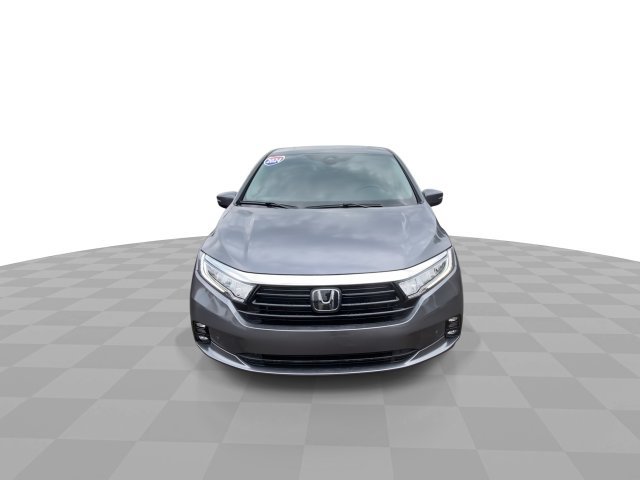 Used 2024 Honda Odyssey Elite image 5