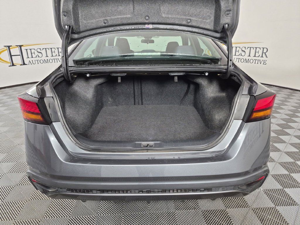 Used 2022 Nissan Altima 2.5 S FWD image 32