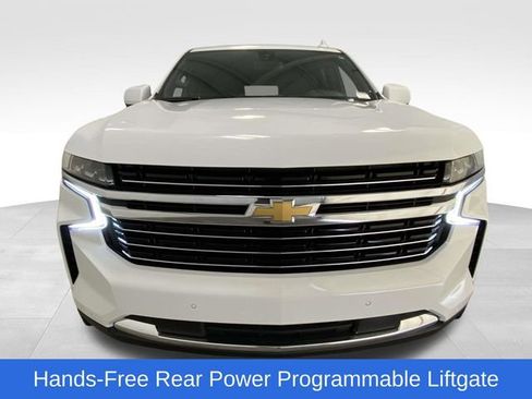 Used 2024 Chevrolet Tahoe LT image 7