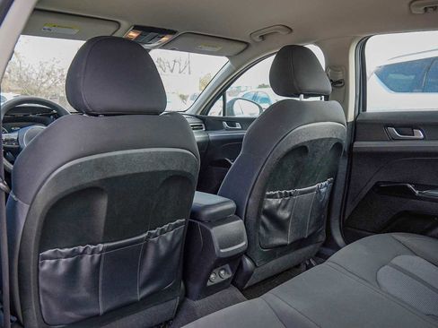 Used 2023 Kia K5 LXS image 28