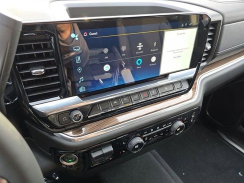 New 2025 Chevrolet Silverado 1500 LT w/ All Star Edition Plus image 13