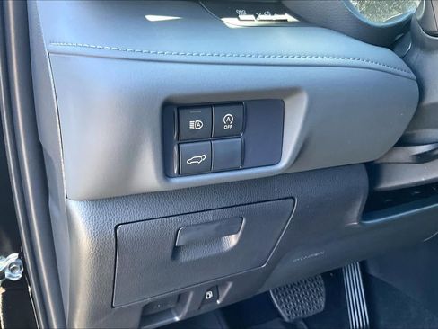 New 2026 Toyota Highlander XLE AWD/4WD image 20