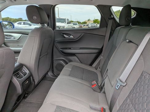 Used 2019 Chevrolet Blazer LT FWD image 14