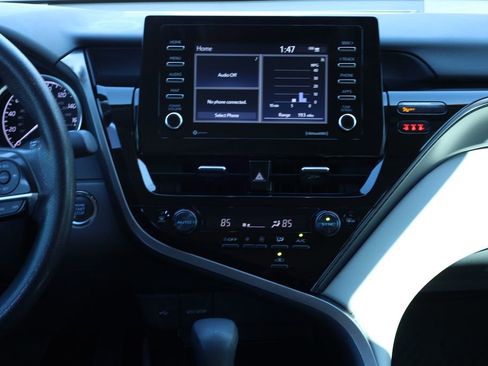 Used 2024 Toyota Camry LE image 14