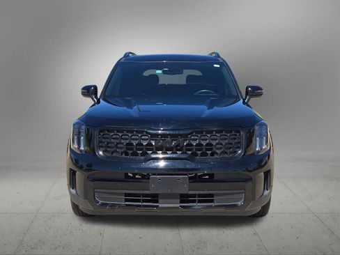 Used 2025 Kia Telluride EX X-Line AWD/4WD image 9