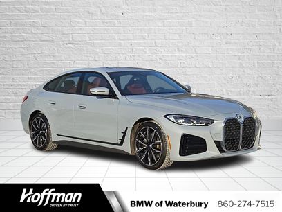 Certified 2023 BMW 430i Gran Coupe xDrive w/ M Sport Package