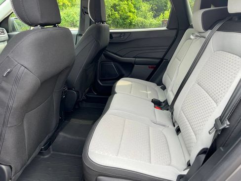 Used 2024 Ford Escape Active AWD/4WD image 22