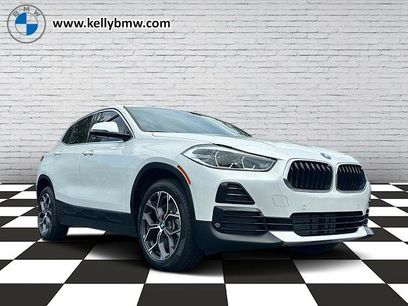Certified 2023 BMW X2 xDrive28i w/ Premium Package 2