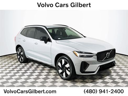 Used 2025 Volvo XC60 T8 Plus w/ Protection Package Premier image 1