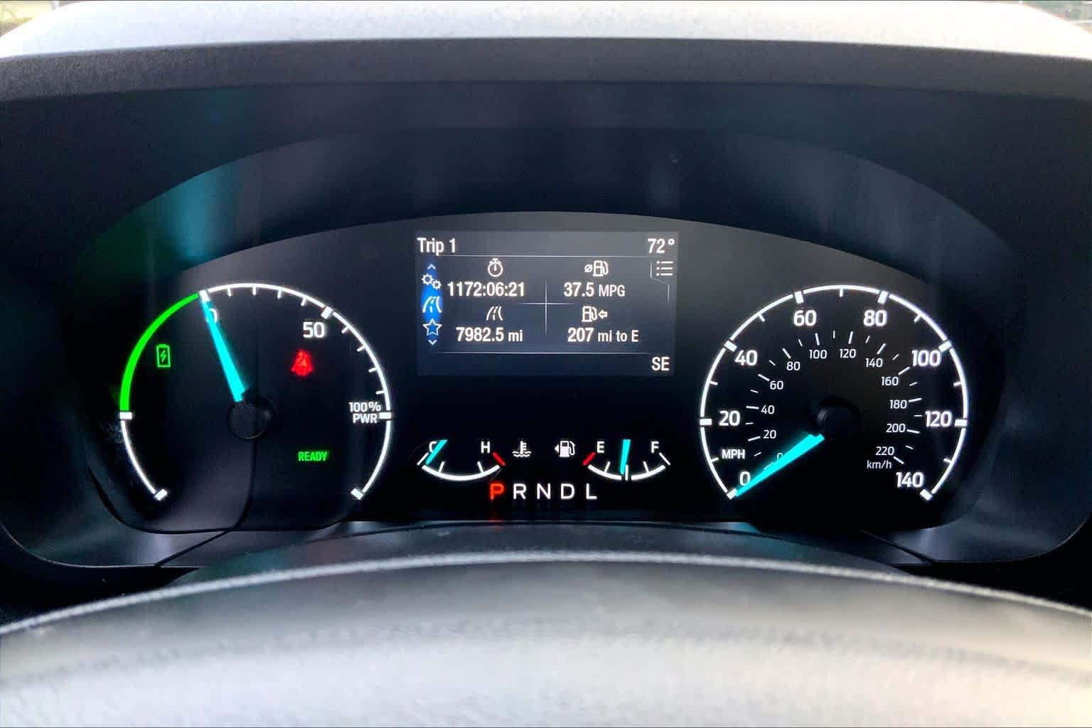 Used 2023 Ford Maverick XL FWD image 26