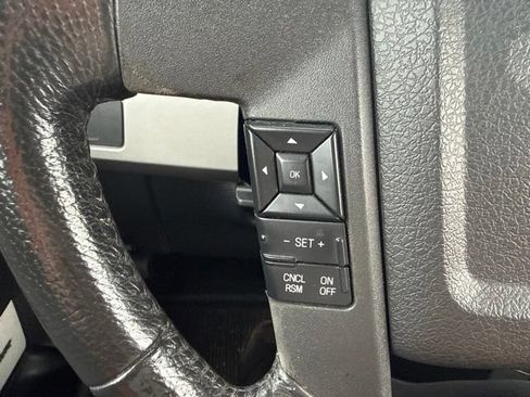 Used 2012 Ford F150 Lariat w/ Lariat Plus Pkg AWD/4WD image 19
