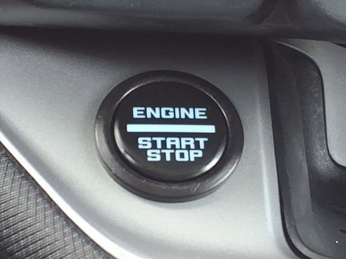 Used 2024 Ford Bronco Sport Big Bend w/ Convenience Package image 14