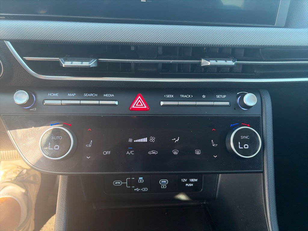 Used 2024 Hyundai Sonata SEL FWD image 23