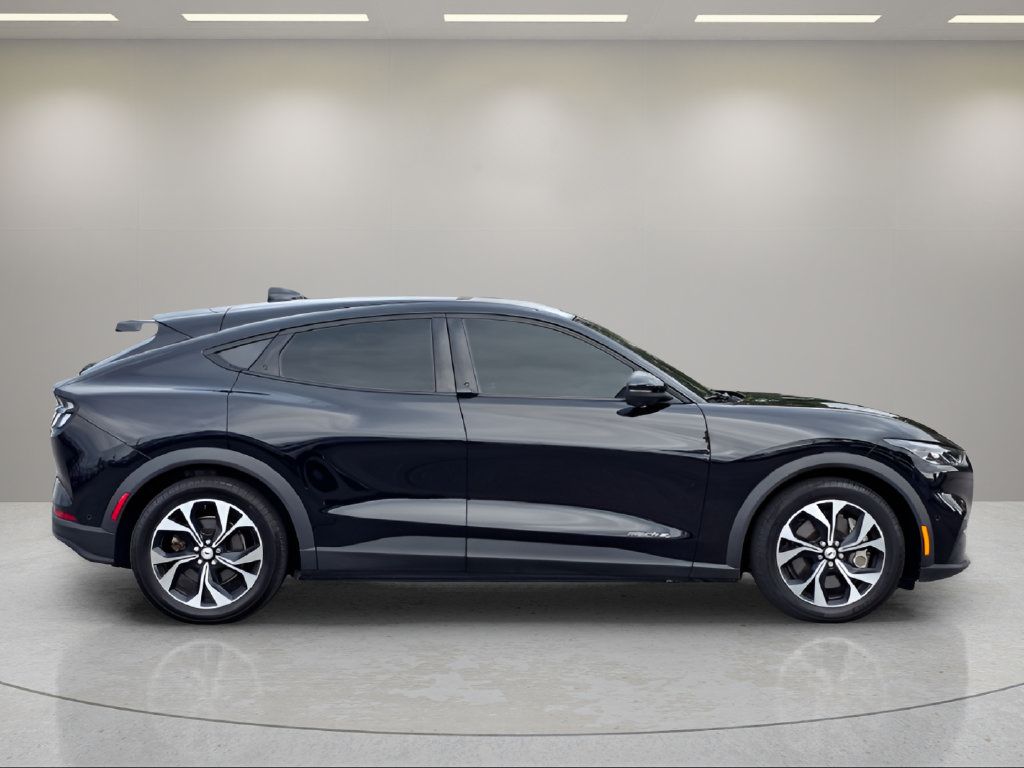 Used 2024 Ford Mustang Mach-E Select w/ Comfort Package Lite AWD/4WD image 9
