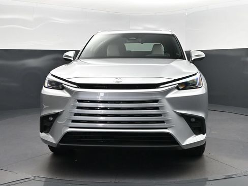 New 2026 Lexus TX 350 AWD image 10