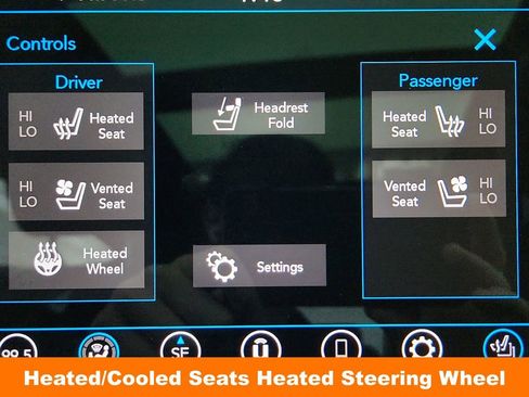 Used 2020 Chrysler Pacifica Limited FWD image 19