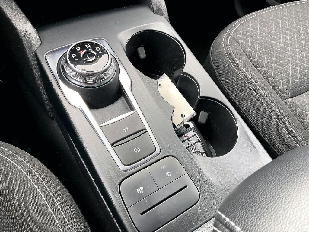 Used 2024 Ford Escape Active AWD/4WD image 32