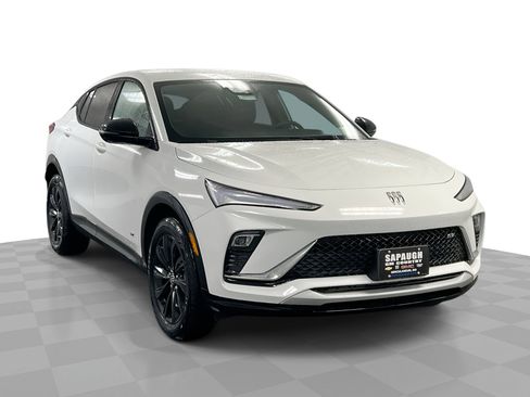 New 2026 Buick Envista Sport Touring w/ Convenience I Package image 35