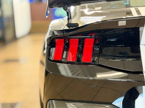 New 2026 Ford Mustang GT Premium w/ GT Performance Package RWD image 15