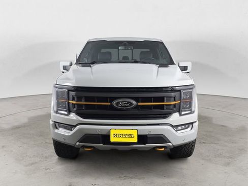 Certified 2023 Ford F150 Tremor w/ Equipment Group 402A High image 8