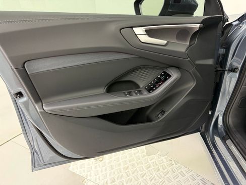 New 2025 Audi A5 2.0T Prestige image 13