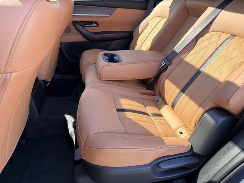 New 2026 MAZDA CX-70 3.3 Turbo S w/ Premium Plus image 22