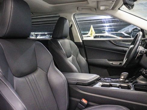 Used 2024 Lexus NX 350h AWD image 17