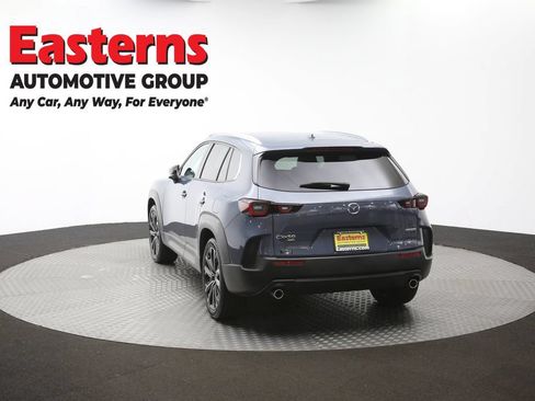 Used 2025 MAZDA CX-50 AWD 2.5 S w/ Weather Package image 38