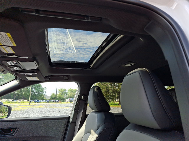 New 2026 Subaru Outback Premium AWD/4WD image 11