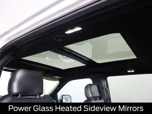 Used 2019 Ford F150 Raptor w/ Equipment Group 802A Luxury image 33