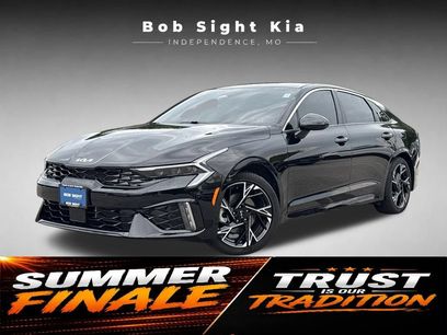 Used 2025 Kia K5 GT-Line