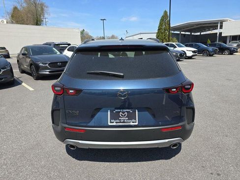 New 2026 MAZDA CX-50 AWD 2.5 S w/ Weather Package image 4