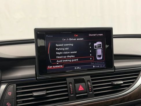 Used 2013 Audi S6 Prestige AWD/4WD image 22