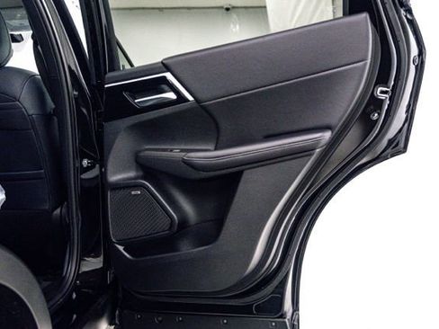 Used 2025 Mitsubishi Outlander SE AWD/4WD image 28