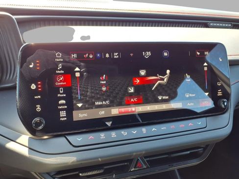 New 2026 Dodge Charger GT w/ Driver Convenience Group image 6