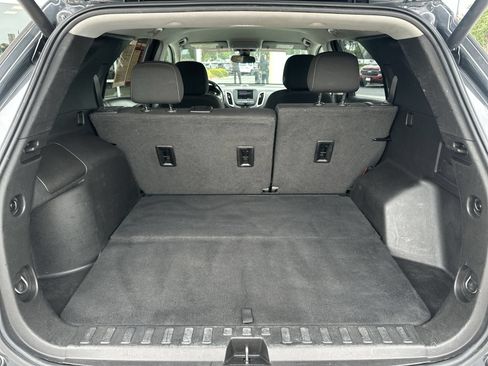Used 2021 Chevrolet Equinox LT FWD image 32