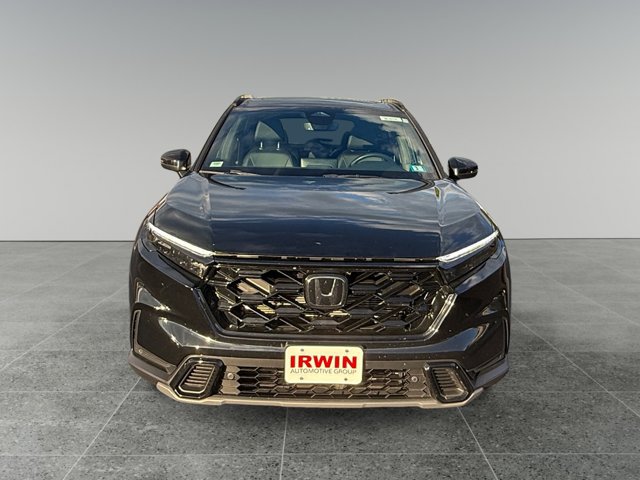 Used 2025 Honda CR-V Sport-L image 9