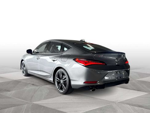 Used 2025 Acura Integra A-Spec FWD image 6