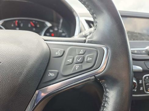 Used 2019 Chevrolet Equinox LT FWD image 8