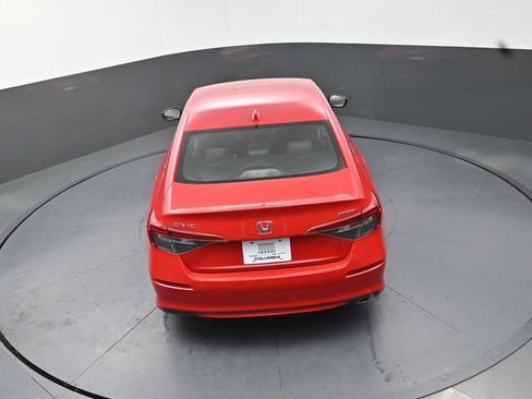 Used 2023 Honda Civic Sport image 16