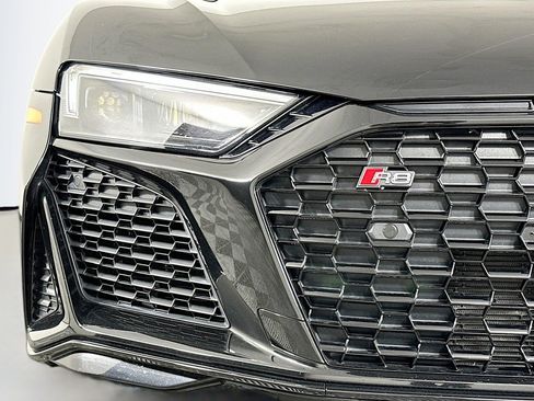 Used 2020 Audi R8 V10 image 15