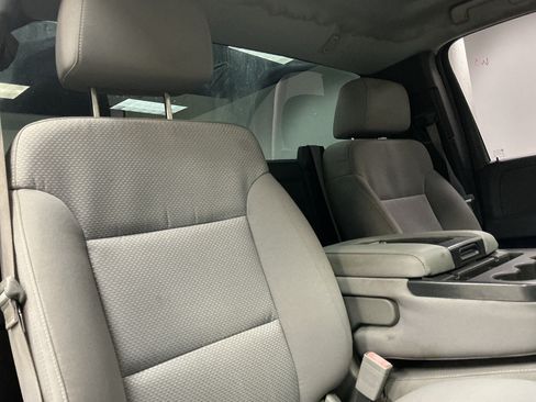 Used 2015 GMC Sierra 1500 4x4 Regular Cab w/ Sierra Appearance Package image 24