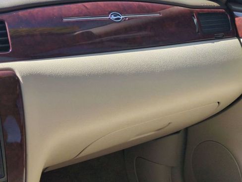 Used 2008 Chevrolet Impala LT w/ Luxury Edition Package image 19