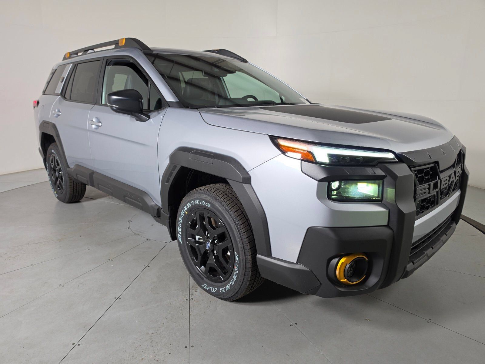 New 2026 Subaru Outback Wilderness AWD/4WD image 7