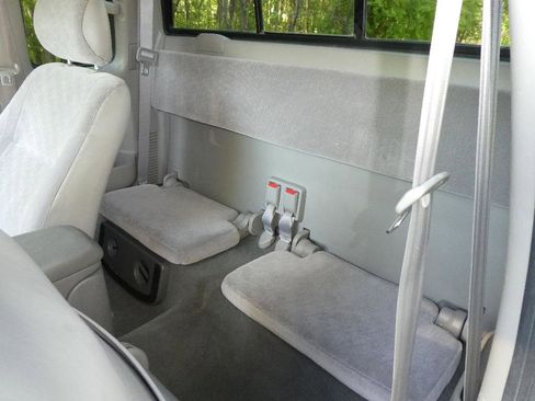 Used 2002 Toyota Tacoma PreRunner image 6